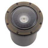 Landscape Led VLO 17W 1 LED 35 Degree In-Ground Accent Light by Kichler - 16024