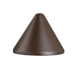 Fundamentals 0.86W 1 LED Light Deck Light by Kichler - 16110