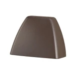 0.86W 1 LED Deck Light with Utilitarian inspirations by Kichler - 16111