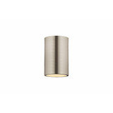 Harley 1 Light 5 Inch Wide Flush Mount by Z-Lite - 2302F1