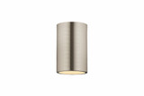 Harley 1 Light 5 Inch Wide Flush Mount by Z-Lite - 2302F1