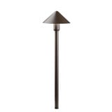 Fundamentals 4.3W 1 LED Path Light by Kichler  - 16120