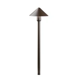 Fundamentals 4.3W 1 LED Path Light by Kichler - 16120
