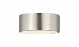 Harley 2 Light 12 Inch Wide Flush Mount by Z-Lite - 2302F2