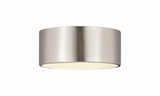 Harley 2 Light 12 Inch Wide Flush Mount by Z-Lite - 2302F2