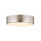 Harley 4 Light 20 Inch Wide Flush Mount by Z-Lite - 2302F4