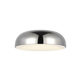 Sean Lavin 1 LED 3.9 Inch Tall Flush Mount by Visual Comfort Modern - 700FMKOSA