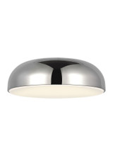 Sean Lavin 1 LED 3.9 Inch Tall Flush Mount by Visual Comfort Modern - 700FMKOSA