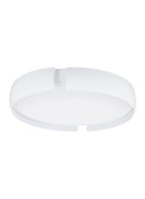 Lifo 1 LED 14 Inch Wide Flush Mount by Visual Comfort Modern - 700FMLFO