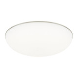 Sean Lavin 1 LED 2.7 Inch Tall Flush Mount by Visual Comfort Modern - 700FMMGN