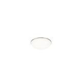 Sean Lavin 1 LED 2.7 Inch Tall Flush Mount by Visual Comfort Modern - 700FMMGN