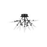 Sean Lavin 16 LED 29.2 Inch Wide Flush Mount by Visual Comfort Modern - 700FMSPR