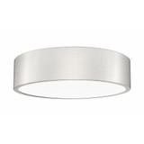 Coronado 40W 1 LED Flush Mount 4 Inch Tall and 16 Inch Wide By Z-Lite - 1017F16
