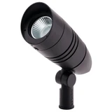 Landscape Led C Series 5.3W 15 Degree 1 LED Accent Light by Kichler - 16209