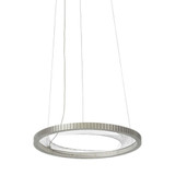 Interlace 18 1 LED Large Pendant 18 Inch Wide by Visual Comfort Modern - 700INT-18