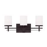 Colton 3 Light Vanity Light by Savoy House - 8-338-3