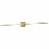 Alexander 30W 1 LED Light Vanity Light by Dainolite - ALX-4836LEDW