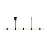 Sean Lavin 1 LED Linear Pendant 70 Inch Length by Visual Comfort Modern - 700LSWIT-6