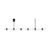 Sean Lavin 1 LED Linear Pendant 84.1 Inch Length by Visual Comfort Modern - 700LSWIT-7