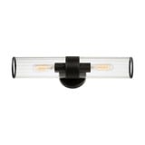 Crosby 2 Light Wall Sconce by Maxim - 11472CR