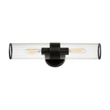 Crosby 2 Light Wall Sconce by Maxim - 11472CR