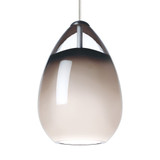 Sean Lavin 1Light Mini Monorail Pendant by Visual Comfort Modern MR-700-ALI - MR-700-ALI