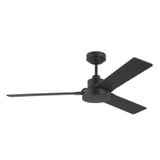 Monte Carlo Fans-Jovie-52 Inch 3 Blade Ceiling Fan by Visual Comfort Fan - 3JOVR52