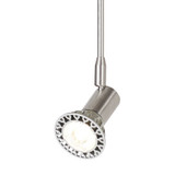 Bolt Track Head Monorail by Visual Comfort Modern MR-700-BLT-3L - MR-700-BLT-3L