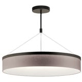 Mercel 3 Light Large Chandelier by Kichler - 42299