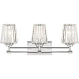 Garnet 3 Light Vanity Light by Savoy House - 8-6001-3