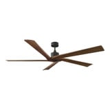 Monte Carlo Fans-Aspen-70 Inch 5 Blade Ceiling Fan by Visual Comfort Fan - 5ASPR70