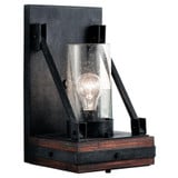 Colerne 1 Light Wall Sconce by Kichler - 43436