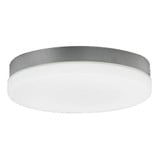 Aviator 19W 1 LED 8 Inch Wide Flush Mount by Modern Forms - F-1811-5-LED