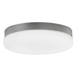 Aviator 19W 1 LED 8 Inch Wide Flush Mount by Modern Forms - F-1811-5-LED