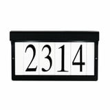 Address Light 2 Light Outdoor Wall Mount by Kichler - 43800