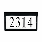 Address Light 2 Light Outdoor Wall Mount by Kichler - 43800