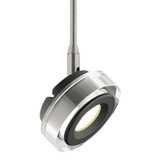 Brim LED Track Head Monorail by Visual Comfort Modern MR-700-BRM-30-8L - MR-700-BRM-30-8L