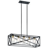 Moorgate 5 Light Mini Chandelier by Kichler - 44081