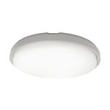 Zenith 26W 1 LED 15 Inch Wide Transitional Flush Mount by Modern Forms - FM-5415-EM