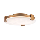 Catalonia 37W 1 LED 16.63 Inch Wide Flush Mount by Modern Forms - FM-60217
