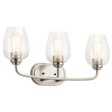 Valserrano 3 Light Vanity Light by Kichler - 45129