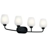 Valserrano 4 Light Vanity Light by Kichler - 45130