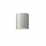 Sun Dagger 1 Light No Cut Out Outdoor Wall Mount by Justice Design - CER-9010WNC