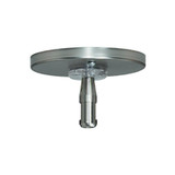 60W LED Monorail Flush Transformer by VC Modern - 700MOFRT60E