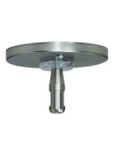 60W LED Monorail Flush Transformer by VC Modern - 700MOFRT60E