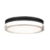 Pi 31W 1 LED 15 Inch Wide Flush Mount by Modern Forms - FM-W44815