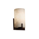 Clouds Century 1 Light Wall Sconce by Justice Design - CLD-5531