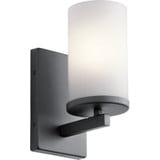 Crosby 1 Light Wall Sconce by Kichler - 45495