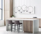 Sean Lavin 1 LED Monorail Pendant 13.2 Inch Length by Visual Comfort Modern - MR-700-LAY-13