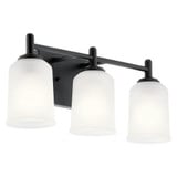 Shailene 3 Light Vanity Light by Kichler - 45574
